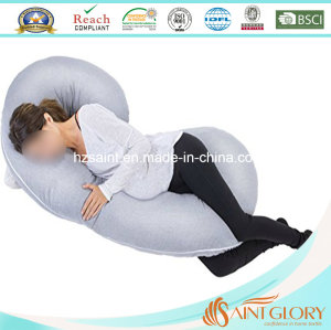 Comfortable Pregnant Maternity Full Body Pillow